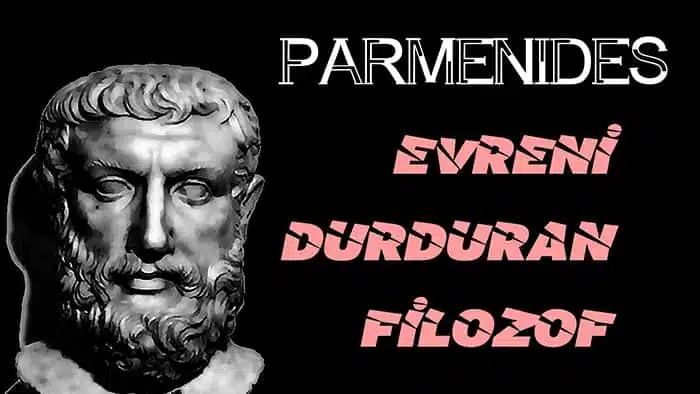 Parmenides Felsefesi