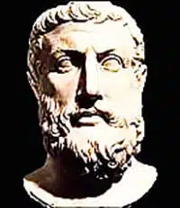 Parmenides Kimdir